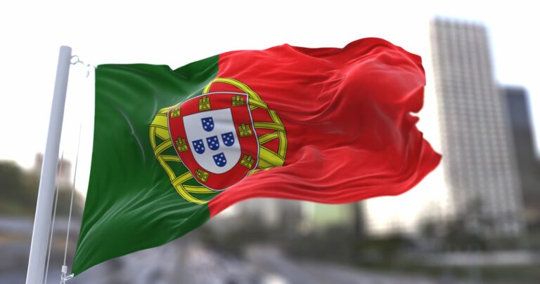 residence permits in Portugal