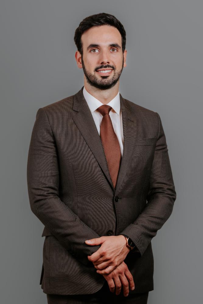 Pedro Cadeia