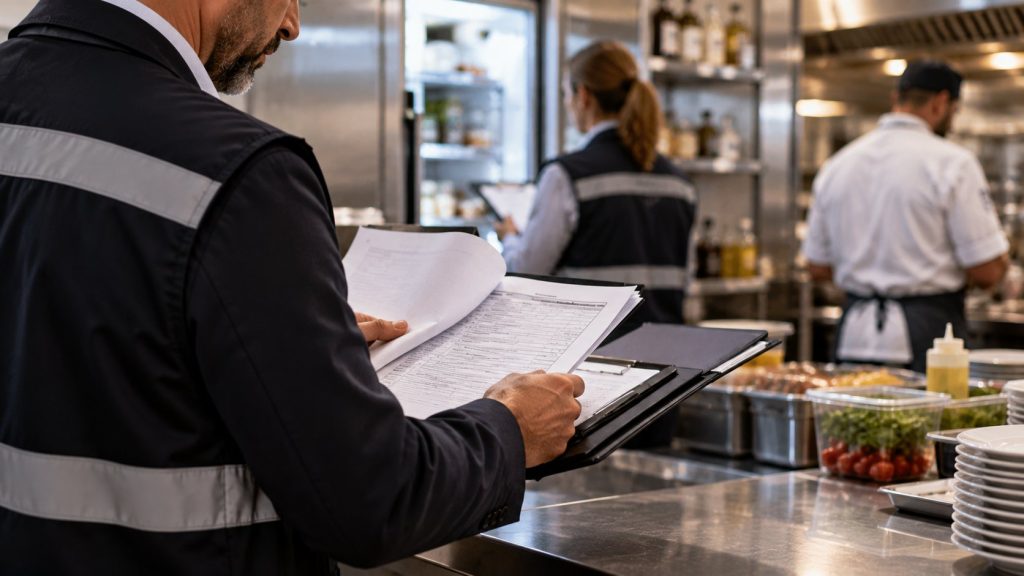 Coimas da ASAE e da Autoridade Tributária - O Que as Empresas Devem Saber